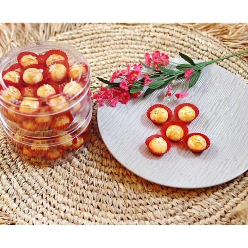 

kue kering nastar