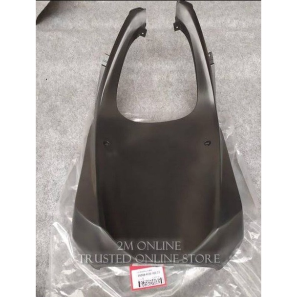 PENAHAN LUMPUR DEPAN PARU PARU BEAT FI ESP 6430B-K25-900