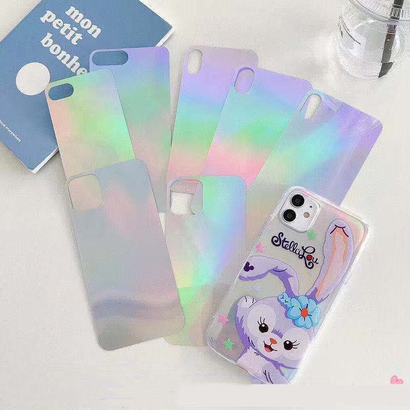 Case Desain Kartu Laser Untuk Iphone 13 Pro Max 11 Pro Max X Xs Max Xr 8 7 6 Plus