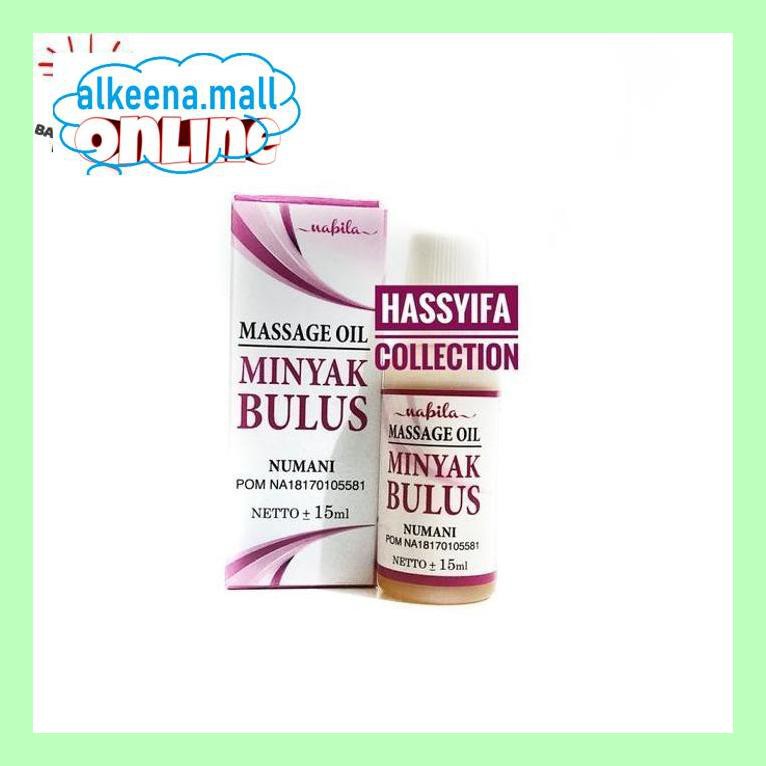 

Kwhpk50 Minyak Bulus Nabila Numani Message Oil Sudah Pom Minyak Bulus Numani Kwe70K