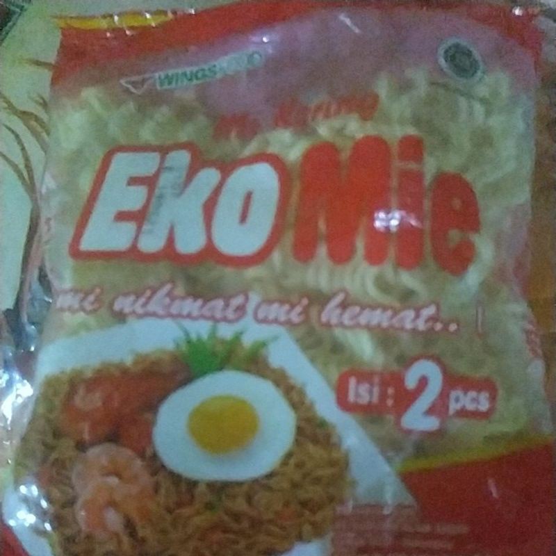 

ekomie