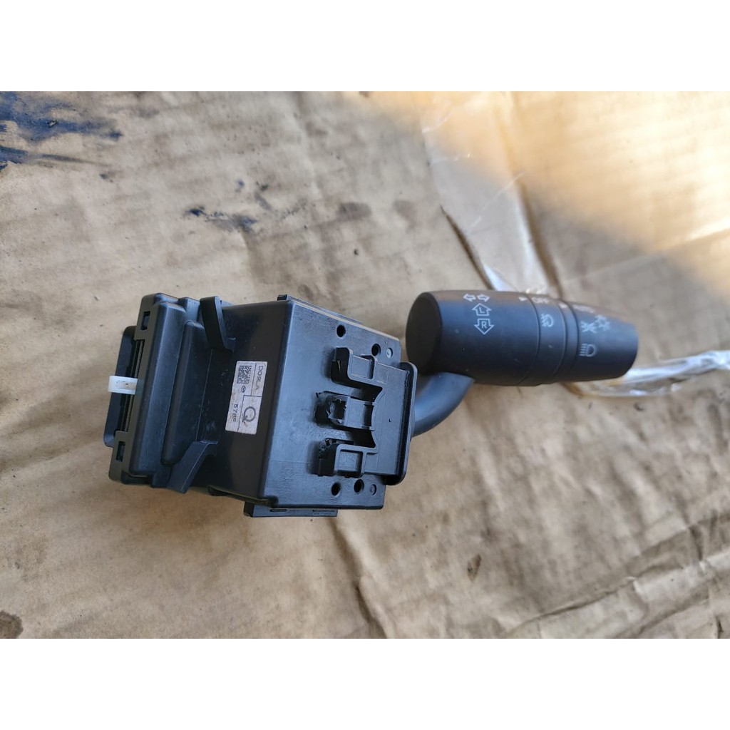 Saklar lampu Mazda 2 Skyactive saklar lampu mazda2 sky active