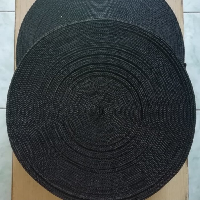 jual webbing tas tali webbing tas 2,5 cm
