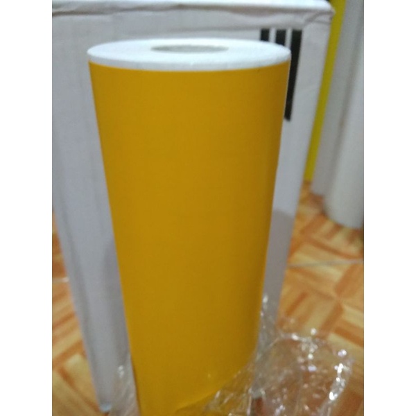 skotlet Profix kuning doff 021M