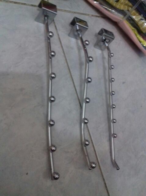 Suling Pipa Kotak Pelor 7 Mata