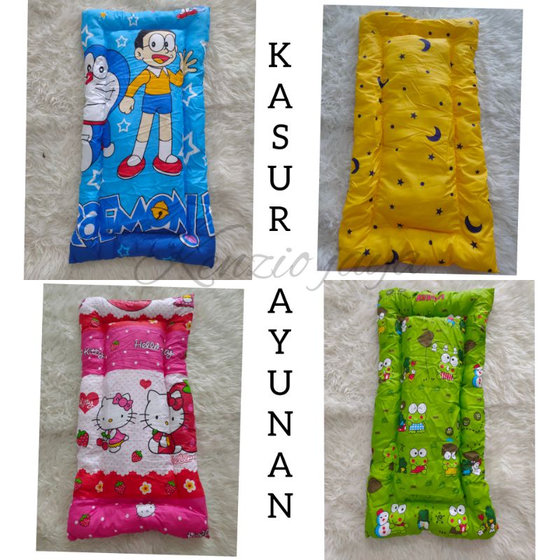 kasur ayunan bayi