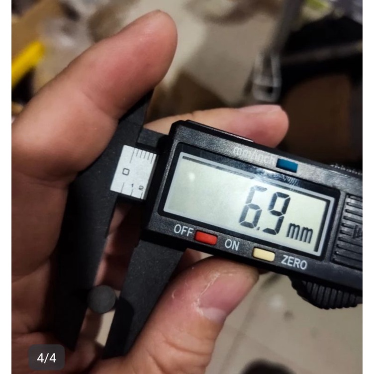 bahan carbon solid 85 cm blank solid kilap carbon full bahan solid