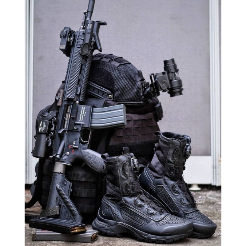 SEPATU PDL  PARABELLUM LIBRA BOA SYSTEM