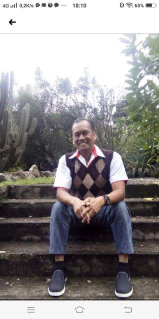 Selimut Pasien Motif Garis (pcs) / Selimut Tidur / Selimut Tenun Asli