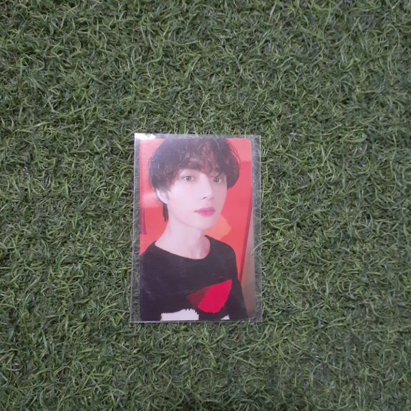 PC SG21 Beomgyu TXT