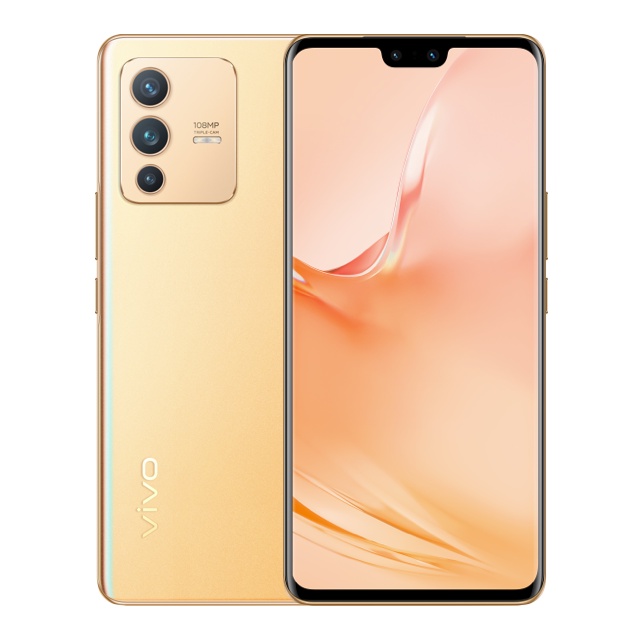 VIVO V23 5G 8/128GB GARANSI RESMI TERMURAH