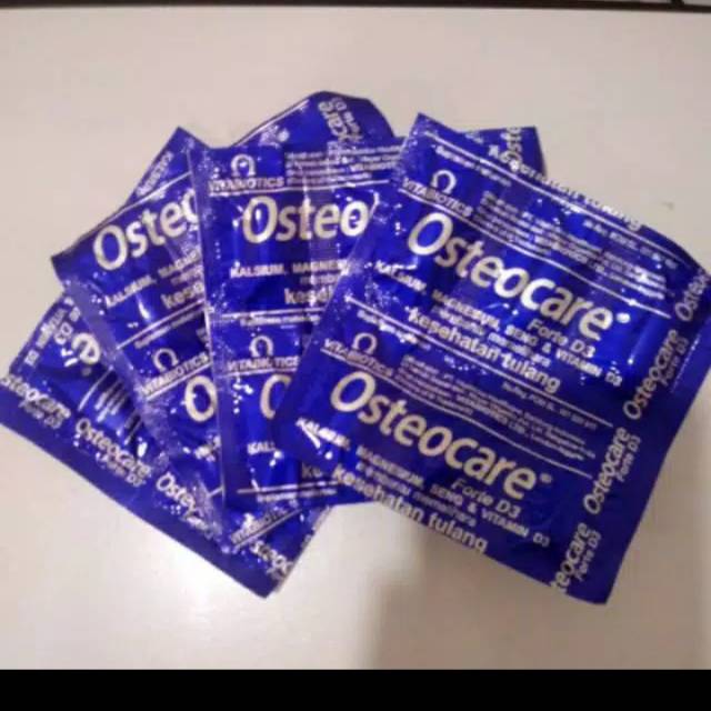 Osteocare forte