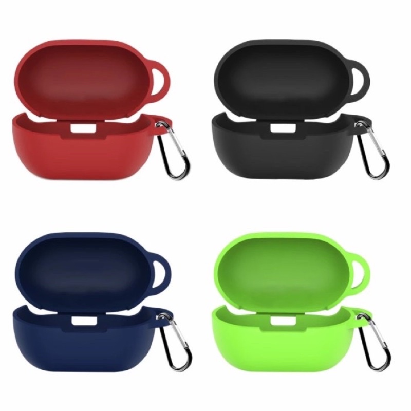 Earphone Case Silicon Case untuk JBL 115 TWS Tune