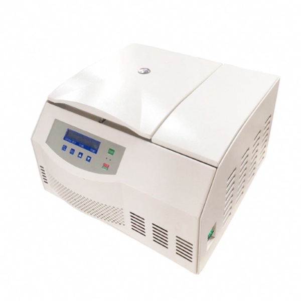 

Promo KD-316KB High Speed Refrigerated Micro Centrifuge Blood Speparator Mac Berkualitas
