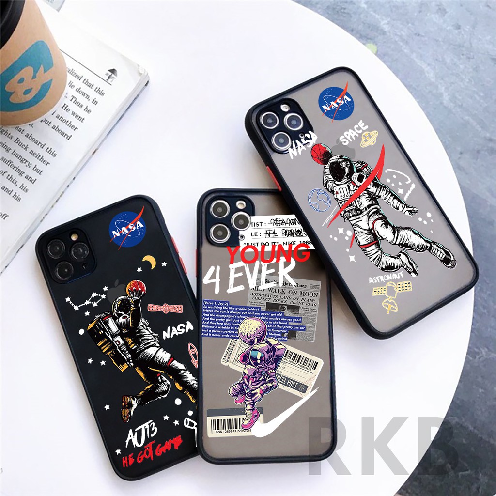 LENS CASE MY CHOICE BLACK DOVE ASTRONOT CASING HP SAMSUNG J2 PRIME A02 A51 A71 A10S A20S A20 A30 A03