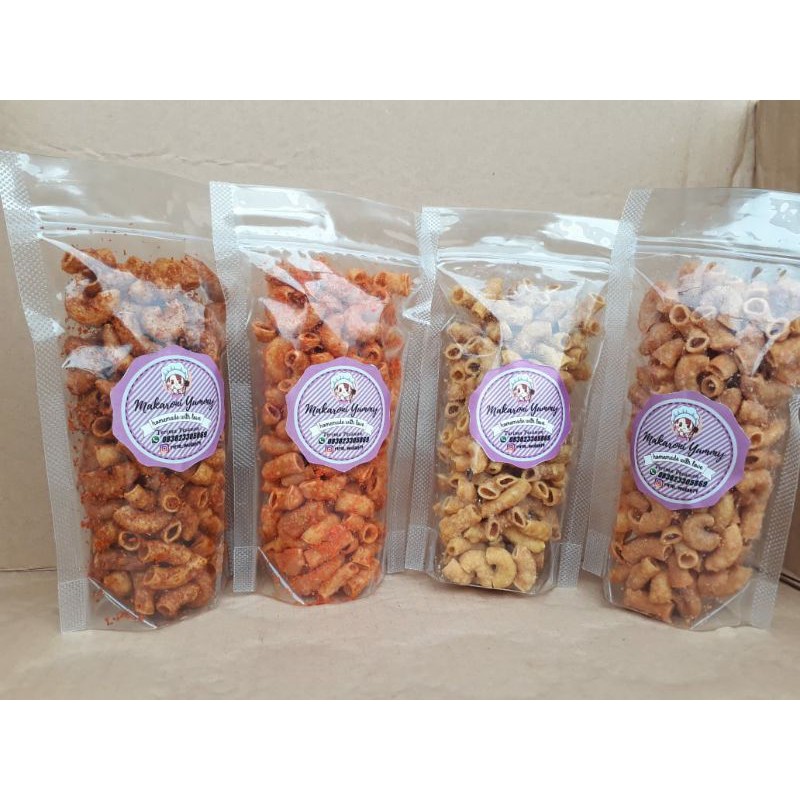 

Makaroni Yummy