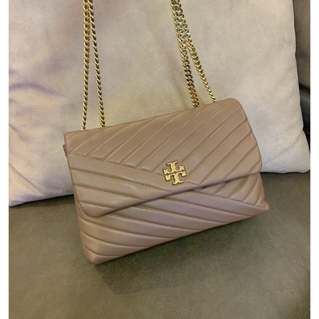 YSZJF   Tory burch Kira chevron convertible shoulder bag 316
