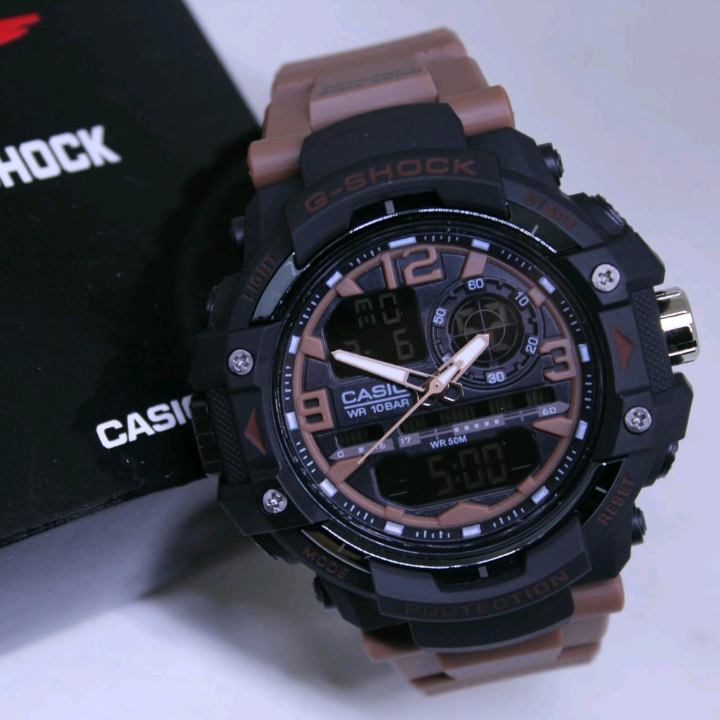 Watch Clothing - JAM TANGAN QQ RUBER ANTI AIR LIMITED JAM TANGAN QQ RUBER ANTI AIR LIMITED