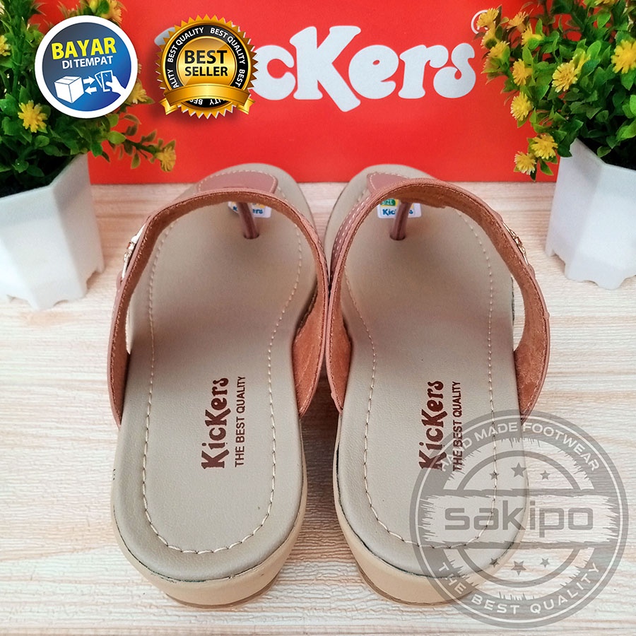 PROMO 8.8 !! SANDAL WANITA DEWASA SANDAL REMAJA WEDGES JAPIT TERMURAH KEREN TRENDI TERBARU / SAKIPO