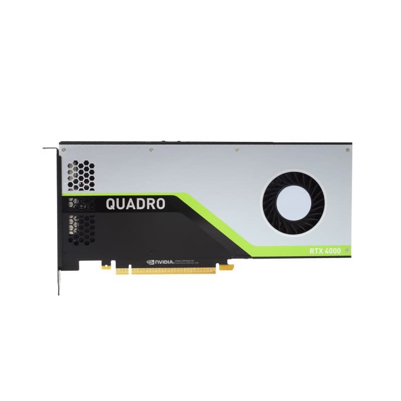 VGA CARD Leadtek NVIDIA Quadro RTX4000 - RTX 4000