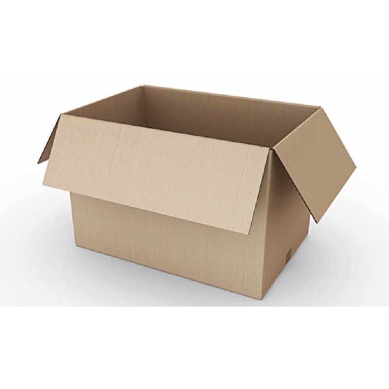 

Packing tambahan kardus/bubelwarp