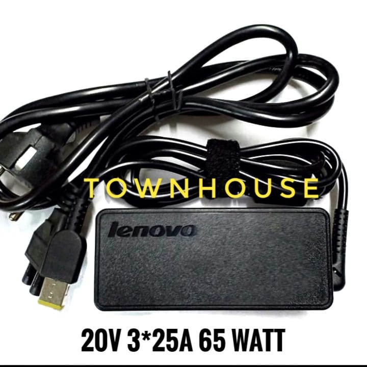 Adaptor Charger Laptop Lenovo Acuntuk Lenovo Berpikir Pad ADLX45NLC3 ADLX45NDC3A ADLX45NCC3A 0C19880 59370508 ADLX45NLC3A