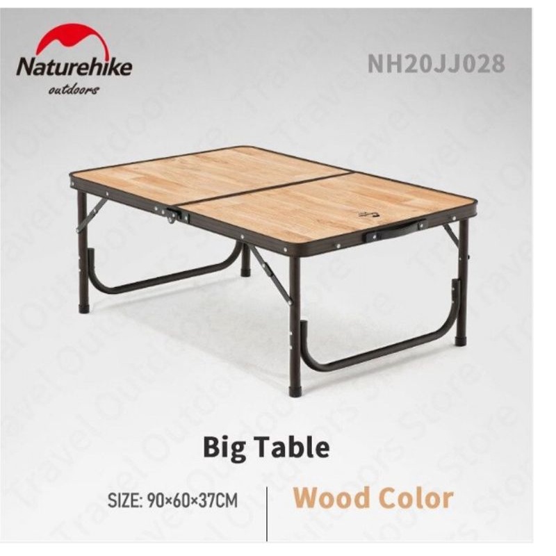 MEJA LIPAT NATUREHIKE NH20JJ028 []
