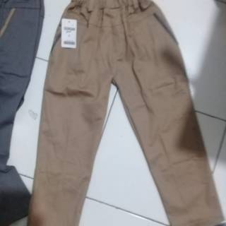  Celana  chino  anak oshkosh  size 2 4 6 Shopee Indonesia