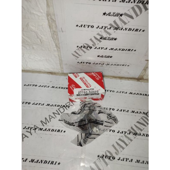 Ic regulator alternator Avanza 1.3 1.5 VVTI