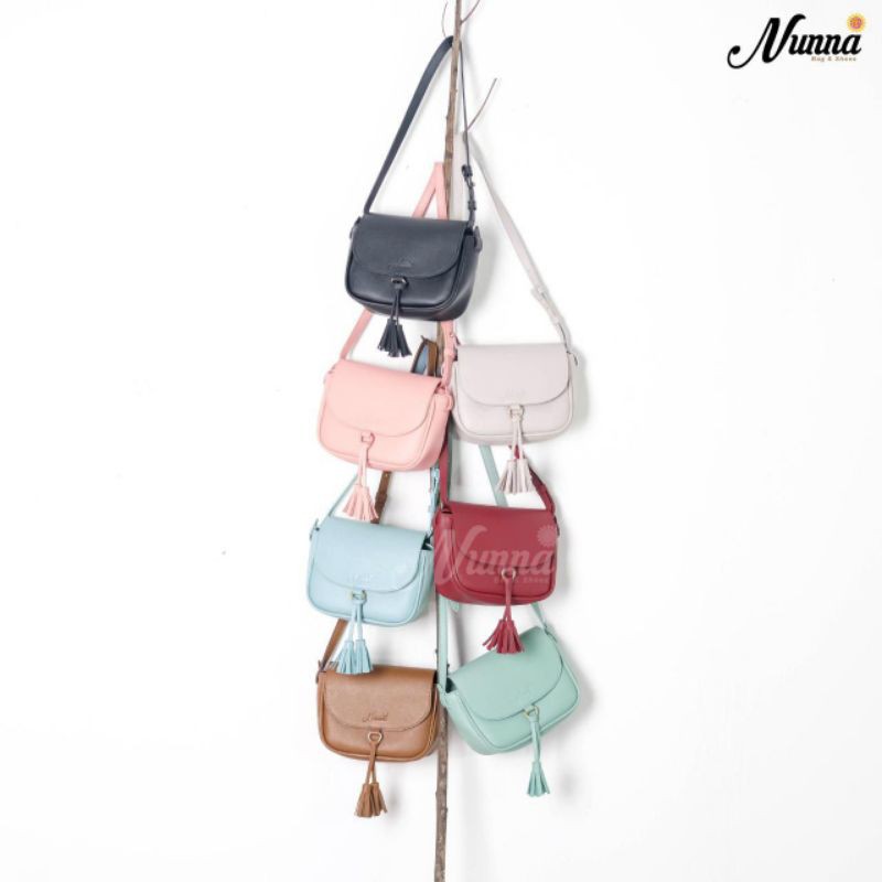 nunna bag
