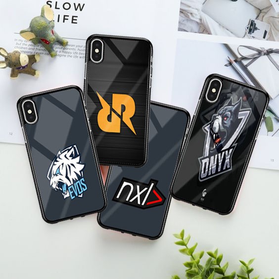 [TBS188] Case 2D Team MPL For All Type Smartphone | Shopee