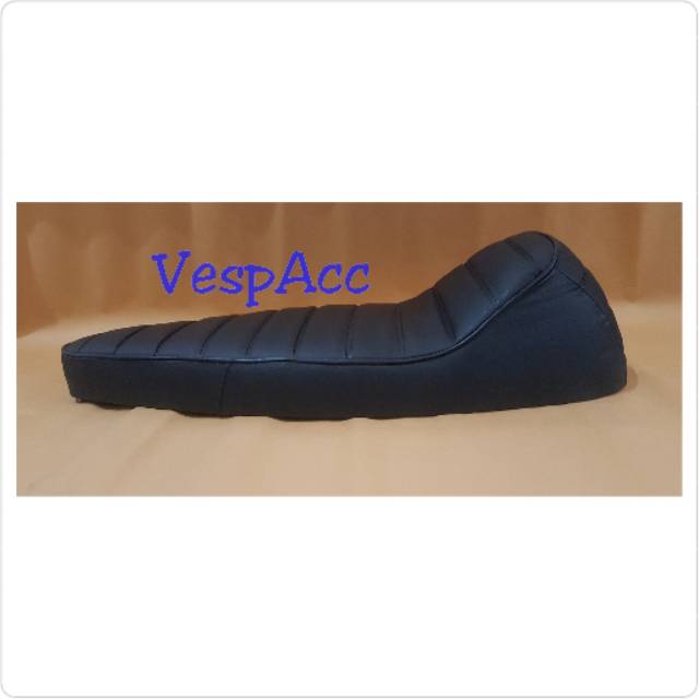 Jok Caferacer Vespa