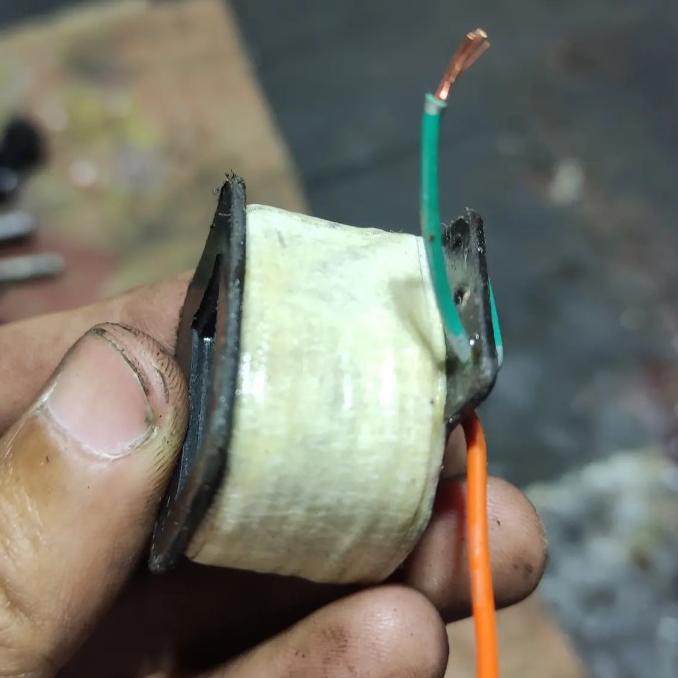 Buruan serbu] spul cdi vespa spul jalan cdi vespa spull vespa