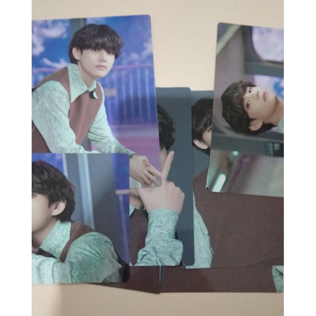 MPC Soowoozoo Taehyung