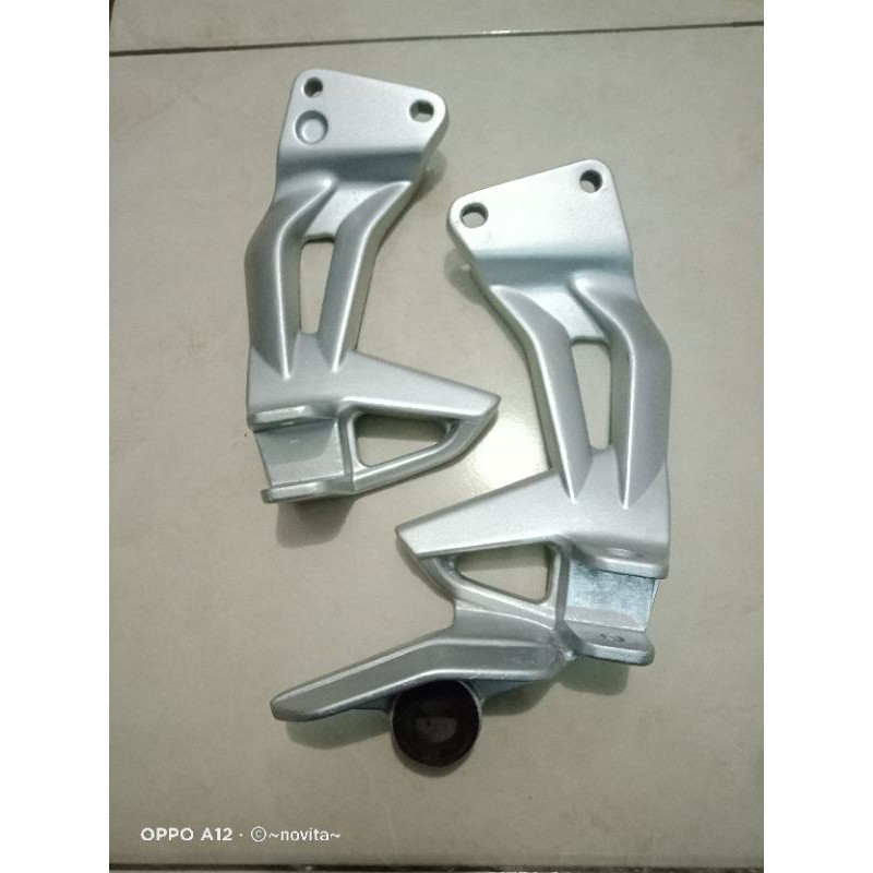 postep belakang Yamaha Jupiter z original