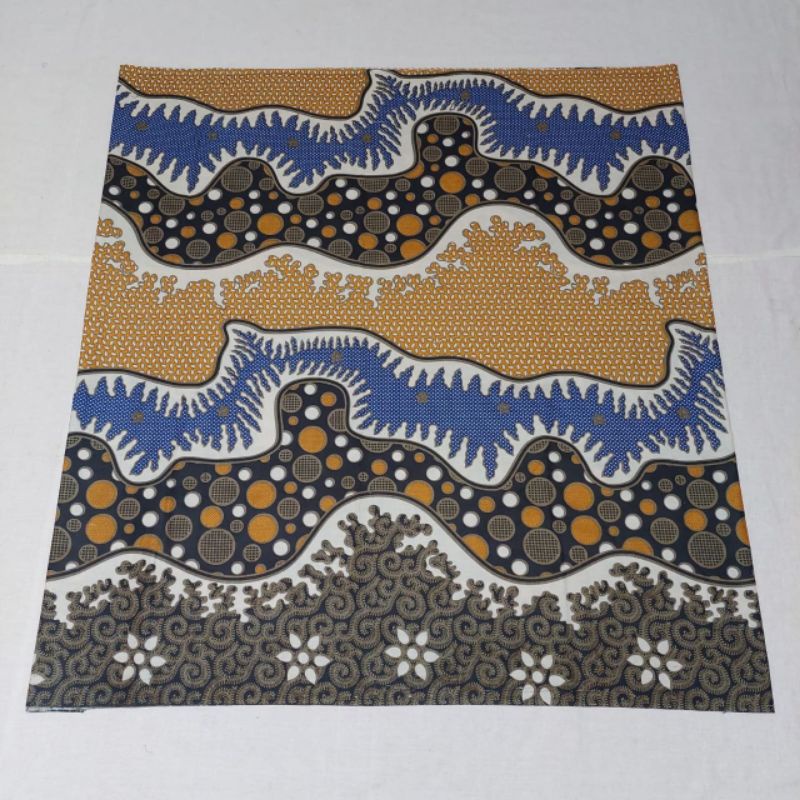 kain batik pekalongan murah seragam keluarga kamen batik modern halus