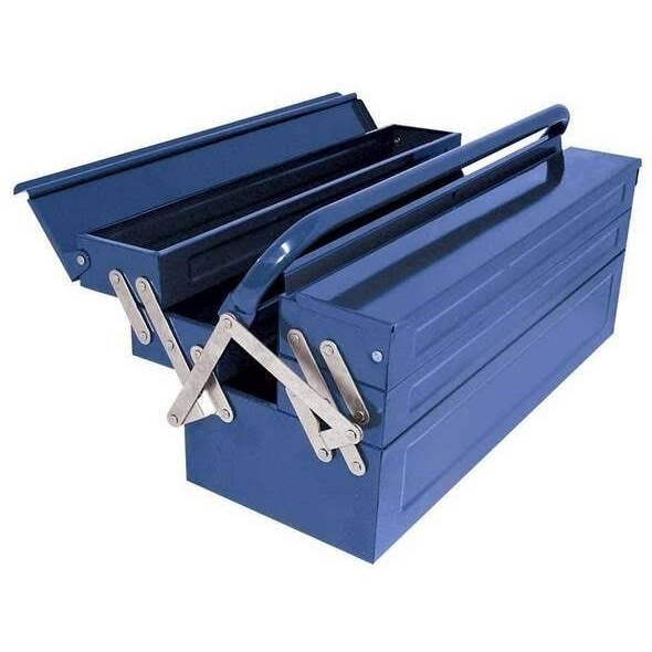 TOOLBOX BLUE POINT CANTILIVER TRAY 19&quot; 20x46 CTK19KPCM