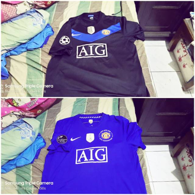 Manchester united