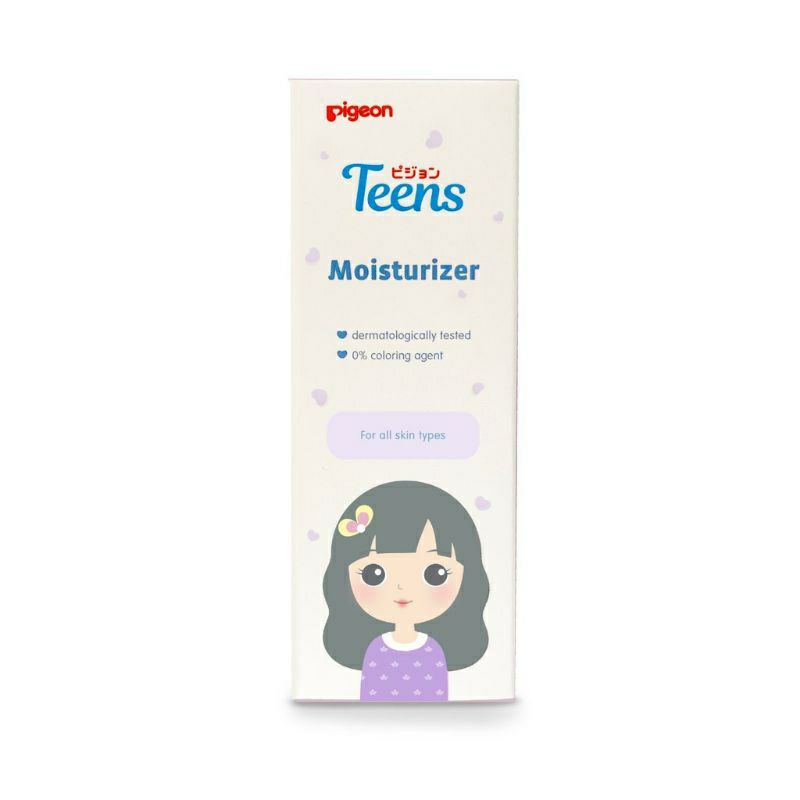 Pigeon Moisturizer