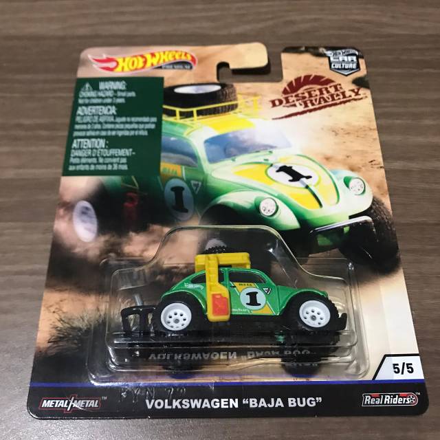 Hot Wheels Dessert Rally ford f150 raptor dodge wagon volkswagen vw bug  jeep wagoneer hotwheels