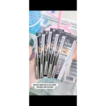 EYELINER MAYBELLINE