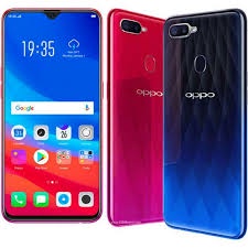 HP Murah OPPO F9 PRO ram 6/64GB &amp; 6/128GB Android Smartphone  HD 6,3 inci sidik jari layar penuh FULLSET GARANSI 12 BULAN