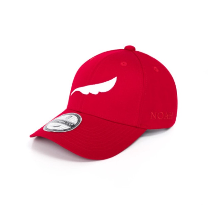 Pt. Musica Studio'S. Noah - Cap (Red)