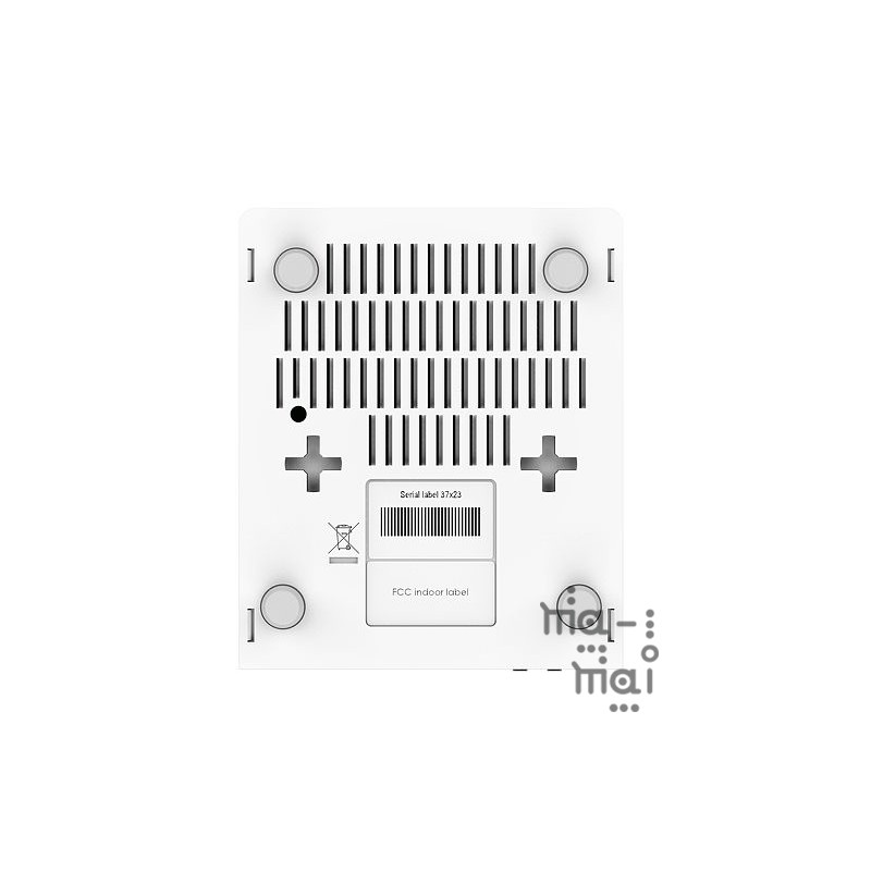 Mikrotik Ethernet Routers RB960PGS hEX PoE