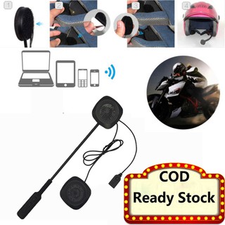 headset helm