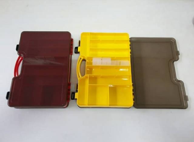 TACKLE BOX STELLA (BOLAK BALIK)