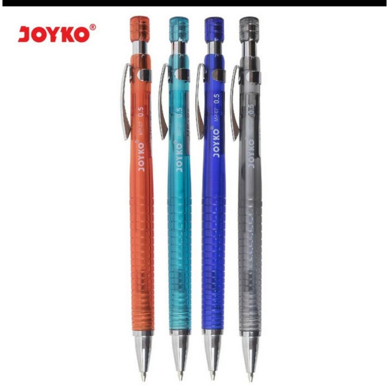 

pensil mekanik cetek mechanical pencil