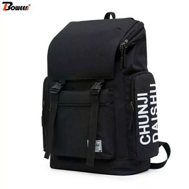 TAS RANSEL LAPTOP PRIA