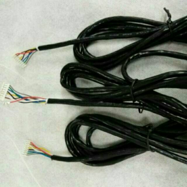 KABEL STIK PS2 ORI sparepart stik ps2 kabel stik ps2 ori