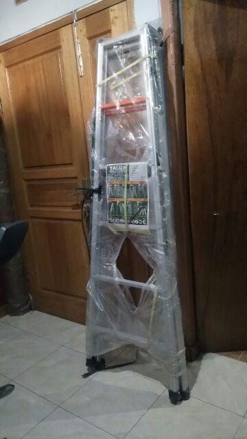 Tangga Lipat Fortuna Altima 1,7meter Full